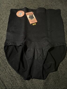 High waisted shaper pants 4xl NWT